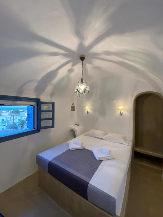 Villa Angels Unique Traditional Villa Emporio  Extérieur photo